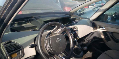 CITROEN GRAND C4 PICASSO