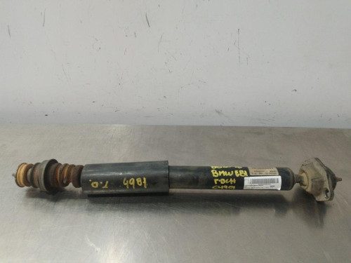  AMORTIGUADOR TRASERO DERECHO BMW SERIE 1 BERLINA (E81/E87) 