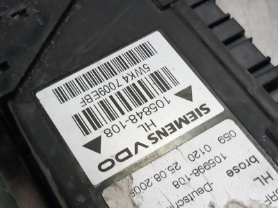 ELEVALUNAS TRASERO IZQUIERDO, AUDI, A4 AVANT (8E)