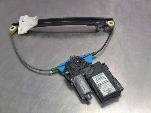  ELEVALUNAS TRASERO IZQUIERDO, AUDI, A4 AVANT (8E) 