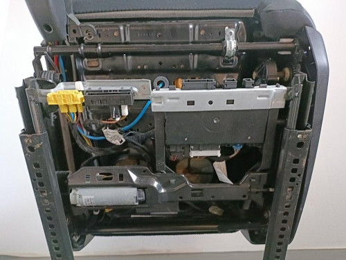  ASIENTO DELANTERO IZQUIERDO MERCEDES-BENZ CLASE GL (BM 164) 