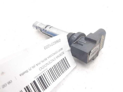  BOBINA ENCENDIDO SEAT CORDOBA BERLINA (6L2) 