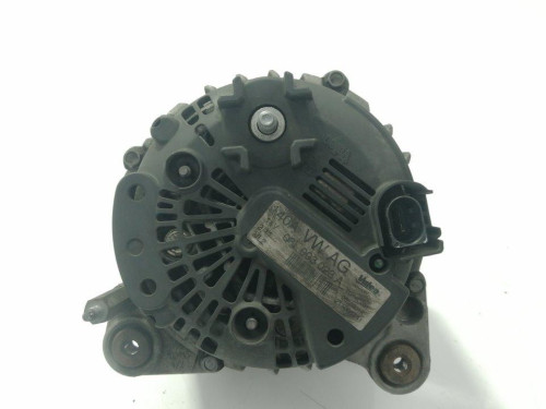  ALTERNADOR AUDI A3 SPORTBACK (8PA) 