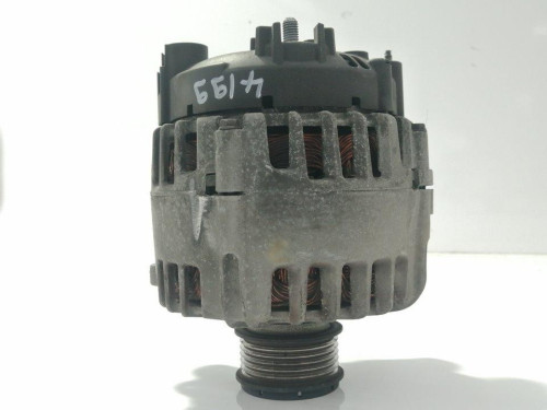  ALTERNADOR AUDI A3 SPORTBACK (8PA) 