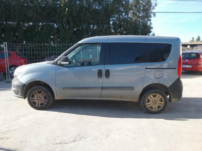 FIAT II DOBLÒ (263) CARGO