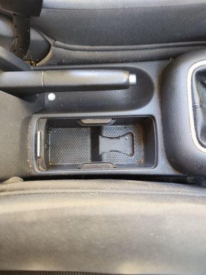 CENICERO, VOLKSWAGEN, GOLF PLUS V (5M1)