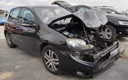  VOLKSWAGEN GOLF VI (5K1)(10.2008) 