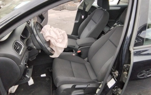  VOLKSWAGEN GOLF VI (5K1)(10.2008) 