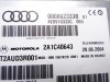  MODULO ELECTRONICO AUDI A8 (4E) 