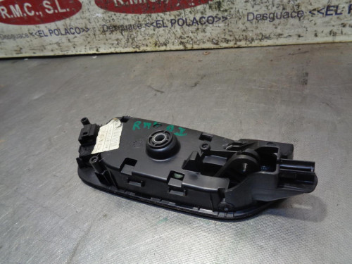  MANETA INTERIOR DELANTERA IZQUIERDA SEAT LEON (5F1) 
