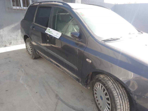 FIAT STILO (192) — Donor Vehicle for Used Parts 