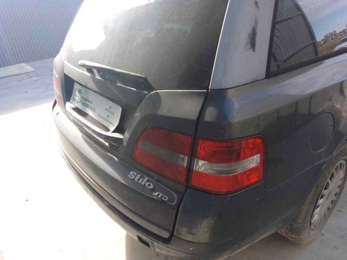 FIAT STILO (192) — Donor Vehicle for Used Parts 