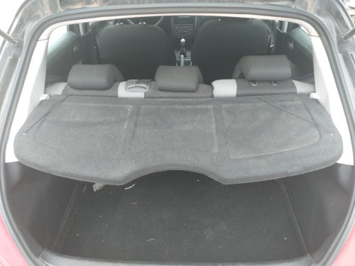 PEUGEOT 207 — Donor Vehicle for Used Parts 