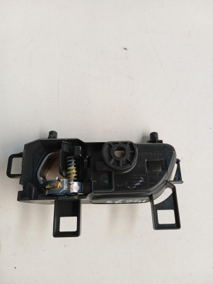 MANETA INTERIOR TRASERA DERECHA, NISSAN, JUKE (F16)