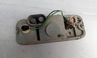 PILOTO TRASERO IZQUIERDO, SUZUKI, JIMNY (SN/FJ)