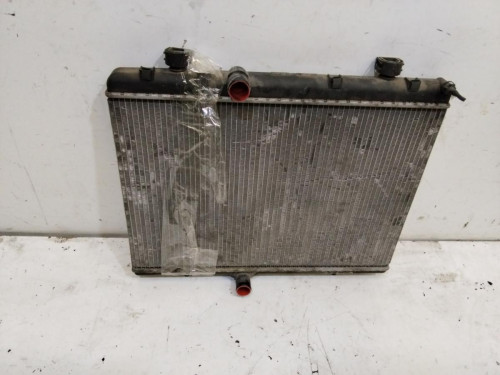 RADIADOR AGUA Citroen C5 BERLINA 