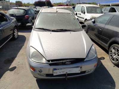 FORD FOCUS BERLINA (CAK)