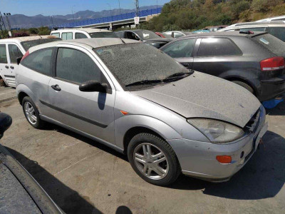 FORD FOCUS BERLINA (CAK)