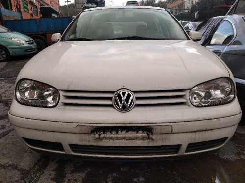  VOLKSWAGEN GOLF IV BERLINA (1J1)(10.1997) 
