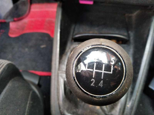  VOLKSWAGEN GOLF IV BERLINA (1J1)(10.1997) 