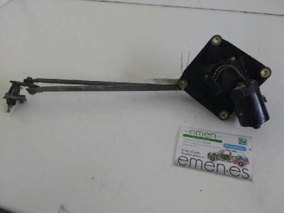 MOTOR LIMPIA DELANTERO, MITSUBISHI, CARISMA BERLINA 5 (DA0)
