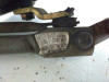  MOTOR LIMPIA DELANTERO MITSUBISHI CARISMA BERLINA 5 (DA0) 