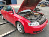  AUDI A4 BERLINA (8E) 