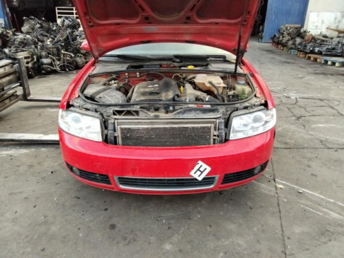  AUDI A4 BERLINA (8E) 
