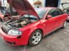  AUDI A4 BERLINA (8E) 