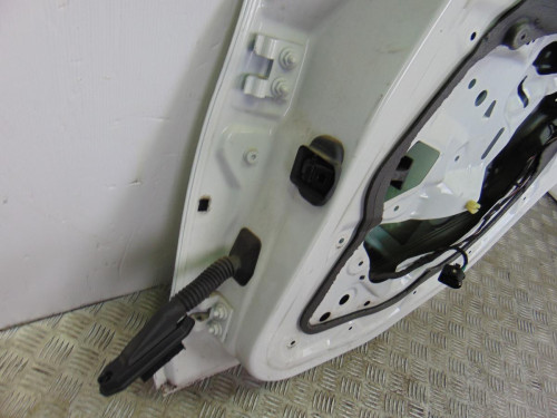  PUERTA TRASERA DERECHA BMW SERIE 1 BERLINA (E81/E87) 