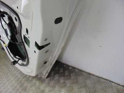 PUERTA TRASERA DERECHA, BMW, SERIE 1 BERLINA (E81/E87)