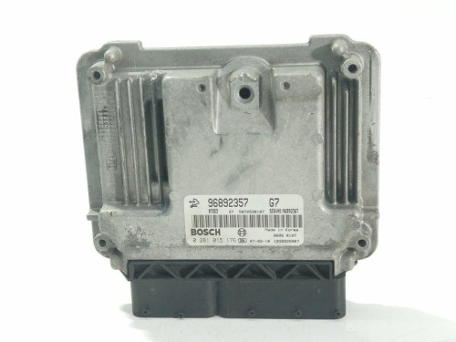  CENTRALITA MOTOR UCE OPEL ANTARA 