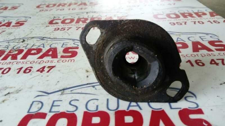 SOPORTE CAMBIO