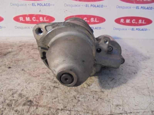  MOTOR ARRANQUE Mercedes-Benz CLASE S (BM 220) BERLINA 