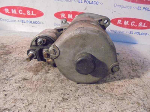  MOTOR ARRANQUE Mercedes-Benz CLASE S (BM 220) BERLINA 