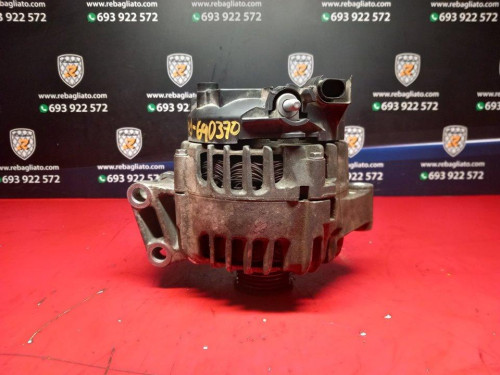  ALTERNADOR, , 