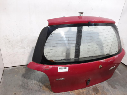 PORTON TRASERO TOYOTA YARIS (NCP1/NLP1/SCP1) 