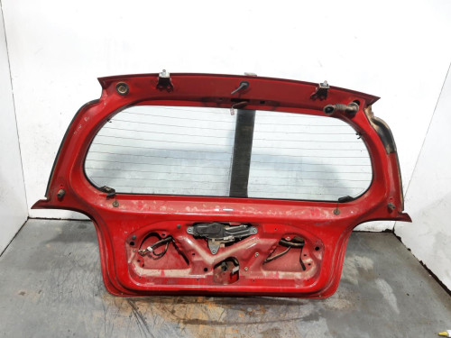 PORTON TRASERO TOYOTA YARIS (NCP1/NLP1/SCP1) 