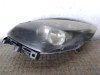 FARO IZQUIERDO Renault SCENIC III (JZ) 