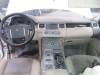 LAND ROVER RANGE ROVER SPORT — автомобиль-донор на запчасти 