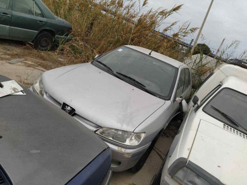  PEUGEOT 306 3/5 PT. / 4 PT. (S2) 