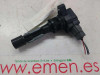  BOBINA ENCENDIDO MAZDA 6 BERLINA (GG) 