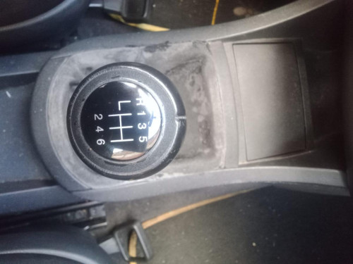  SEAT IBIZA (6L1) 