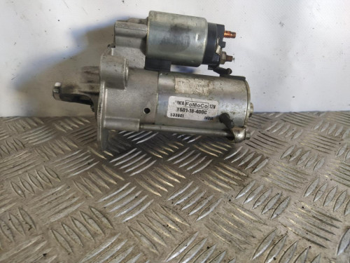  MOTOR ARRANQUE 