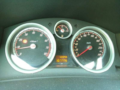 OPEL ASTRA H GTC