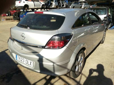 OPEL ASTRA H GTC