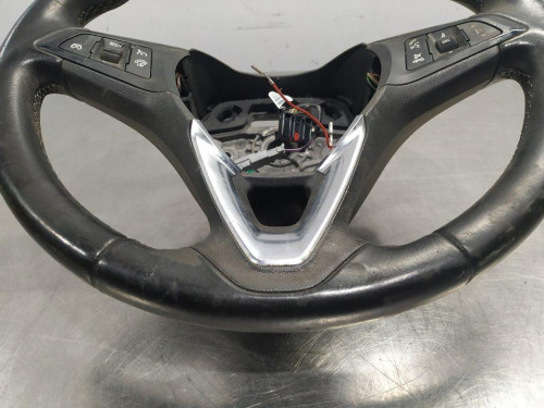  VOLANTE, OPEL, CORSA E 