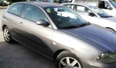SEAT IBIZA (6L1)