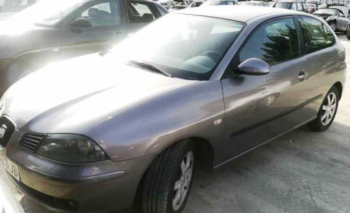  SEAT IBIZA (6L1) 