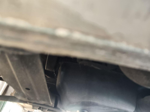 COMPRESOR AIRE ACONDICIONADO Ford KA (CCU) 